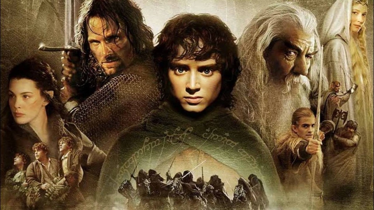 Medios de comunicación: Warner Bros. y New Line Cinema trabajan en nuevas películas de la franquicia de El Señor de los Anillos Medios de comunicación: Warner Bros. y New Line Cinema trabajan en nuevas películas de la franquicia de El Señor de los Anillos