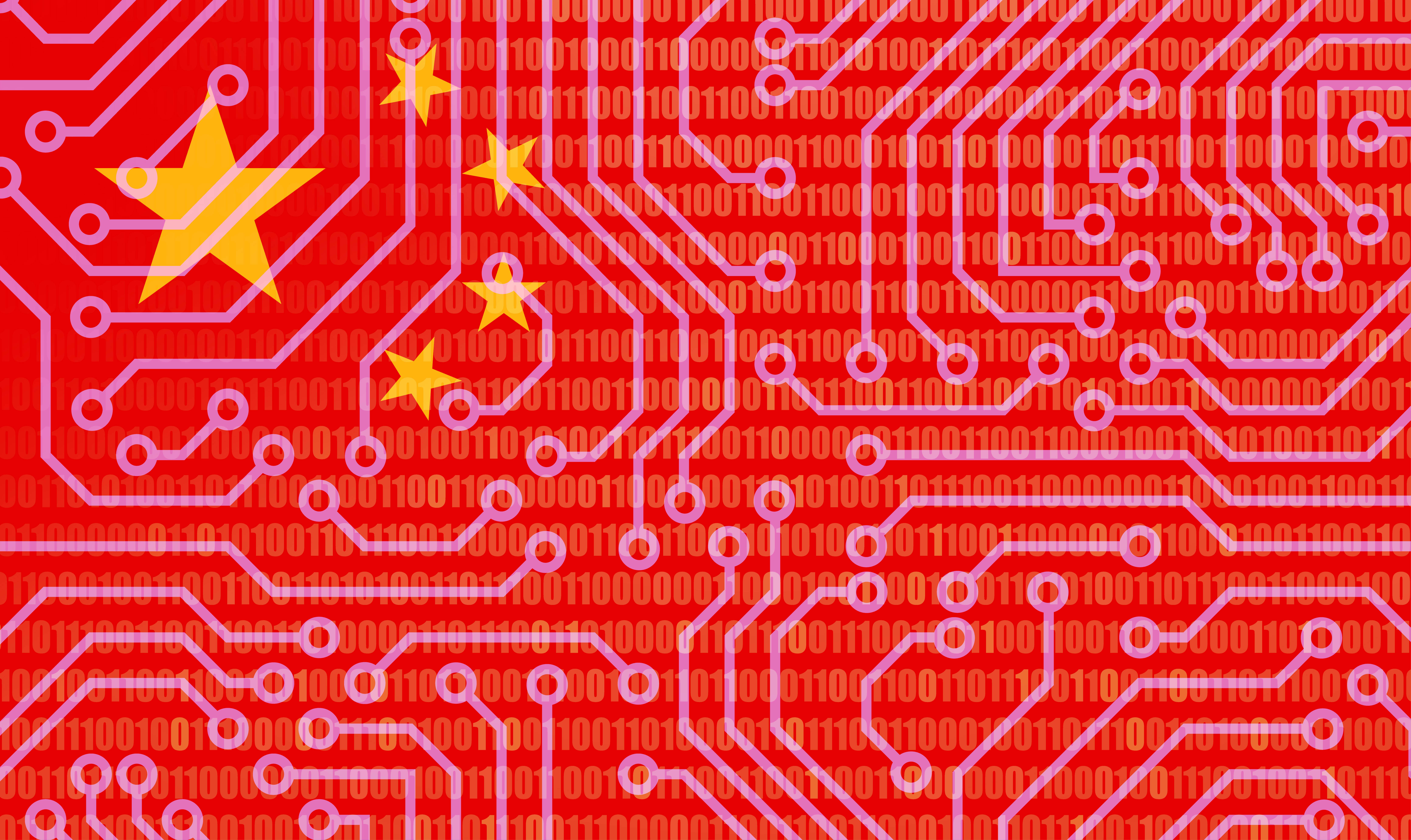 China aumentará su potencia de cálculo en un 50% debido a la carrera por la IA con EE.UU. China aumentará su potencia de cálculo en un 50% debido a la carrera por la IA con EE.UU.