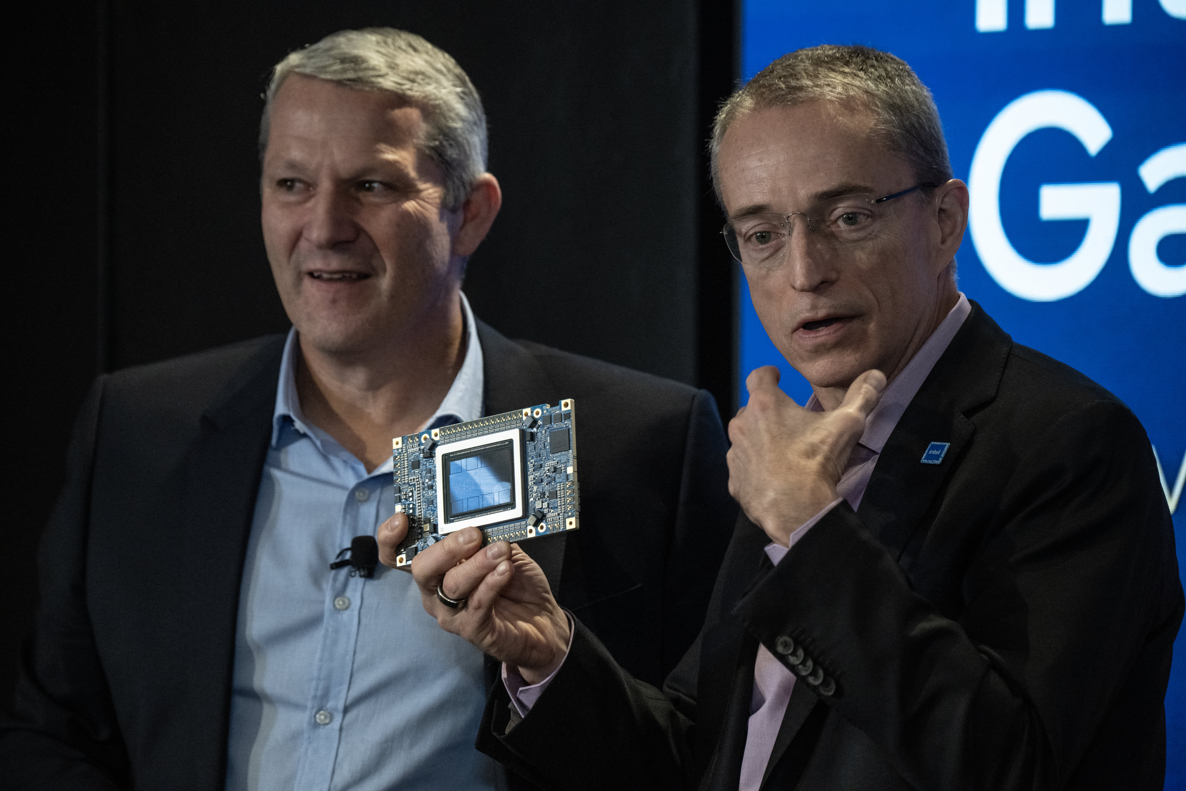 Intel anuncia el chip Gaudi3 AI para competir con NVIDIA y AMD