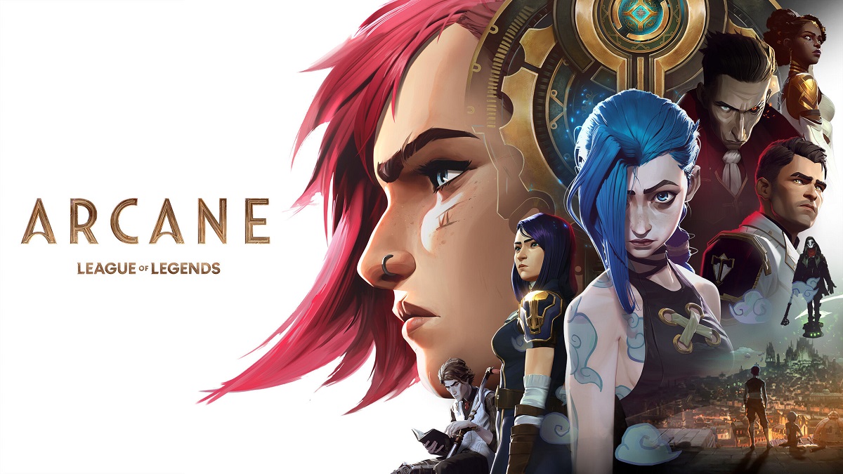 Una fuente confidencial ha revelado la fecha de estreno de la segunda temporada del anime Arcane. Es posible que la secuela de la exitosa serie se estrene exactamente un año después Una fuente confidencial ha revelado la fecha de estreno de la segunda temporada del anime Arcane. Es posible que la secuela de la exitosa serie se estrene exactamente un año después