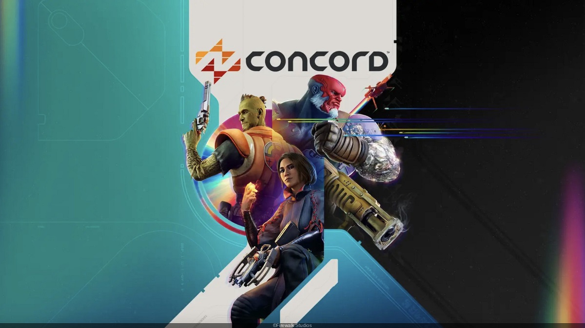 Su vida fue brillante pero corta: el fallido shooter de Sony Concord ha muerto oficialmente Su vida fue brillante pero corta: el fallido shooter de Sony Concord ha muerto oficialmente