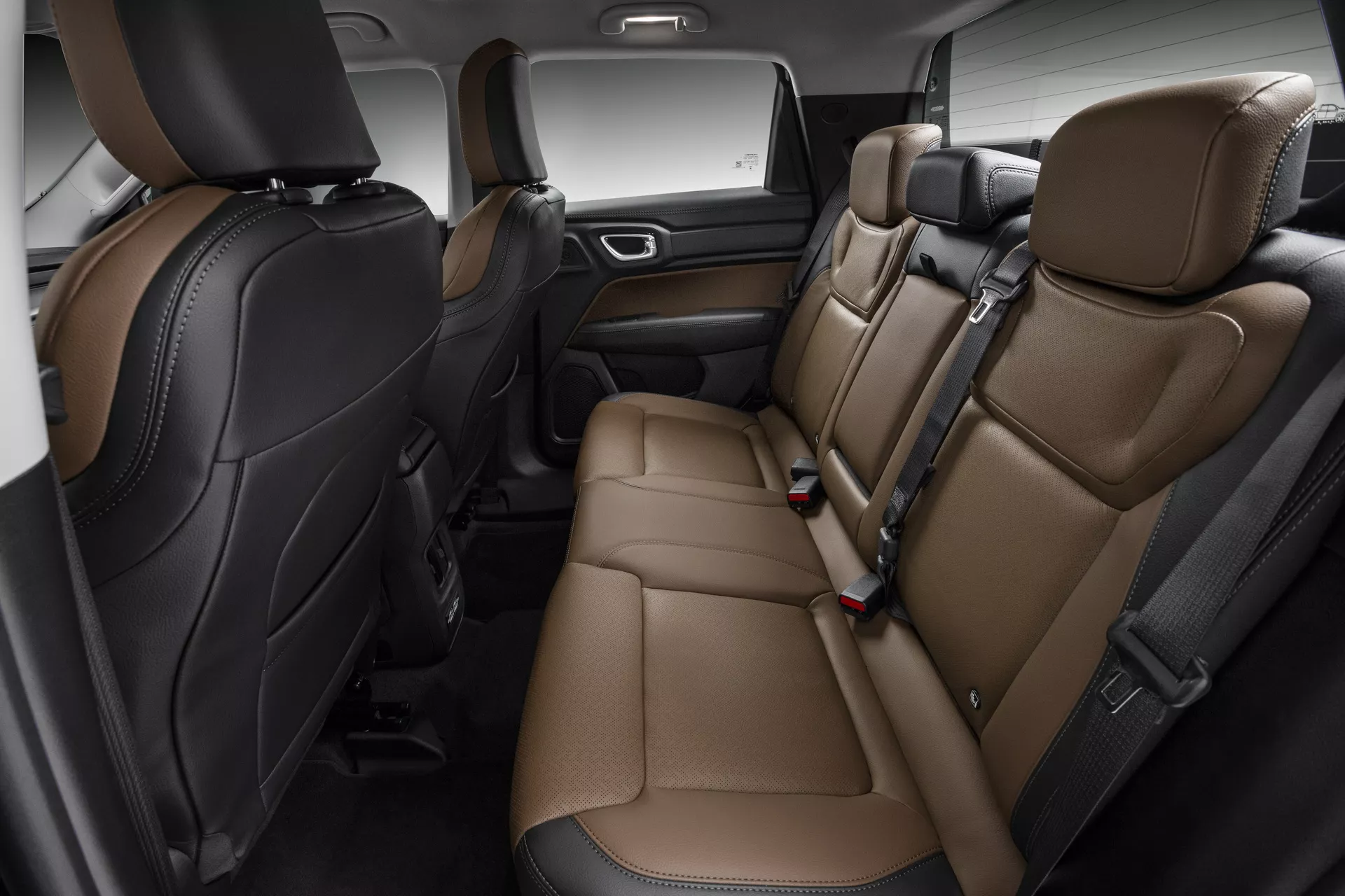 Ram Rampage en el parque