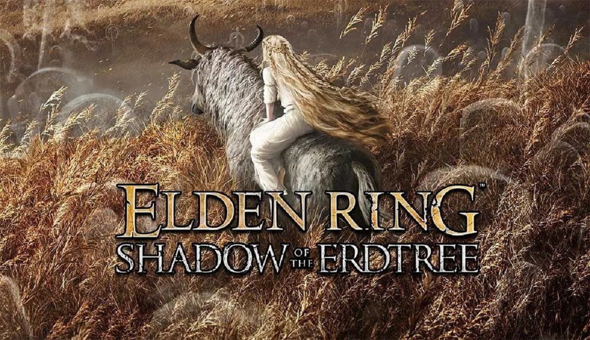 CEO de Bandai Namco Europa: "El complemento Shadow of the Erdtree para Elden Ring saldrá pronto" CEO de Bandai Namco Europa: "El complemento Shadow of the Erdtree para Elden Ring saldrá pronto"