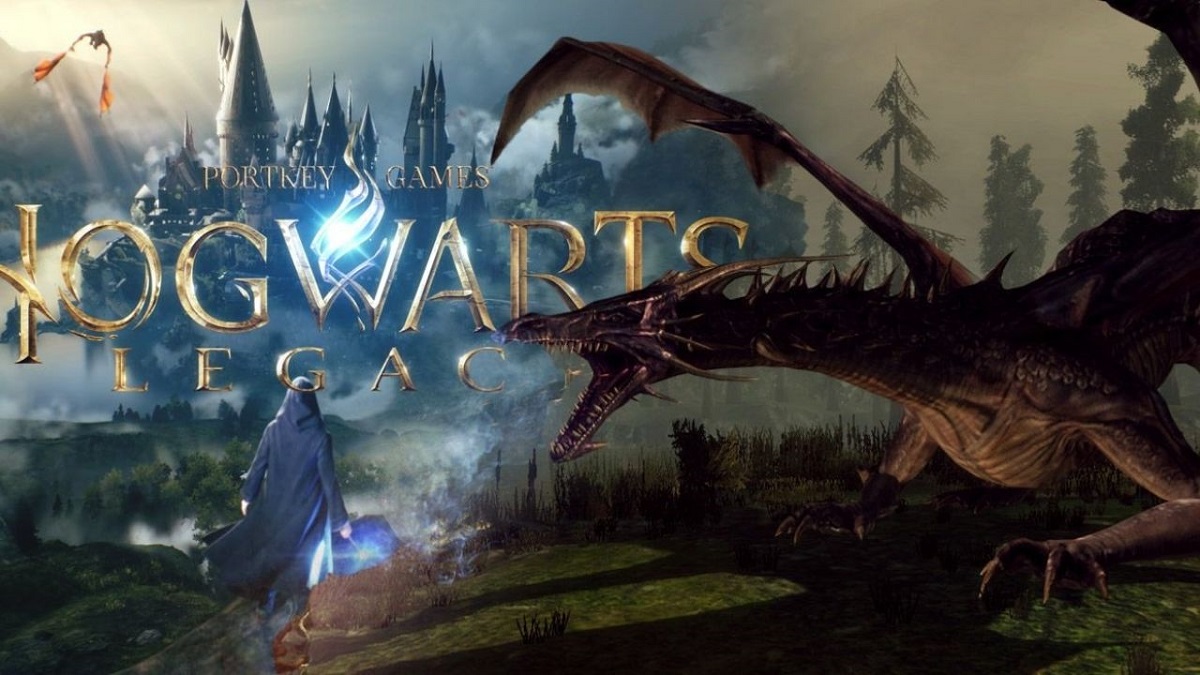 La última generación tendrá que esperar: los desarrolladores de Hogwarts Legacy han anunciado el calendario de lanzamiento del juego en diferentes plataformas La última generación tendrá que esperar: los desarrolladores de Hogwarts Legacy han anunciado el calendario de lanzamiento del juego en diferentes plataformas