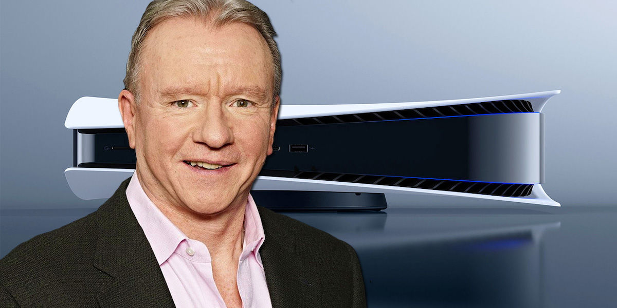 Jim Ryan, jefe de PlayStation, deja su puesto: comienza una nueva era en Sony Jim Ryan, jefe de PlayStation, deja su puesto: comienza una nueva era en Sony