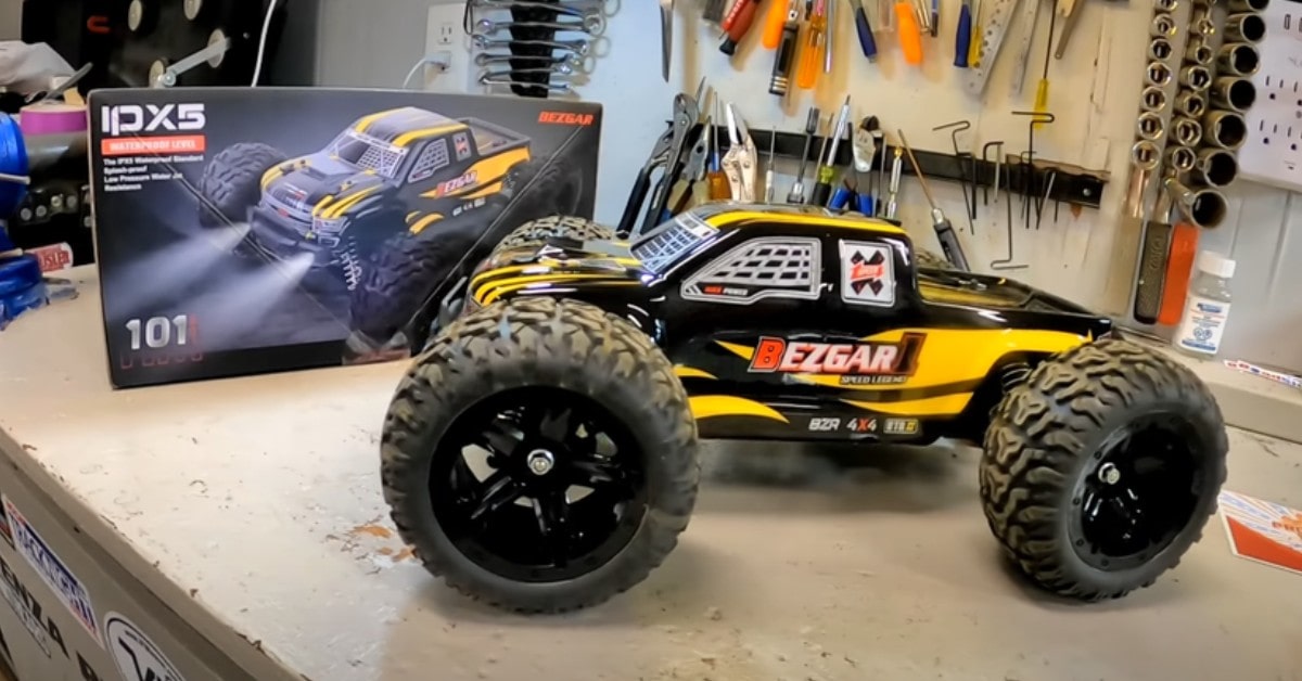mejor auto rc menos de 200 € 2025 mejor auto rc menos de 200 € 2025