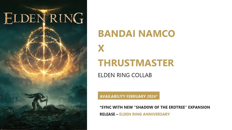 También se ha confirmado que la expansión Shadow of the Erdtree para Elden Ring saldrá a la venta en febrero de 2024.-2 También se ha confirmado que la expansión Shadow of the Erdtree para Elden Ring saldrá a la venta en febrero de 2024.-2