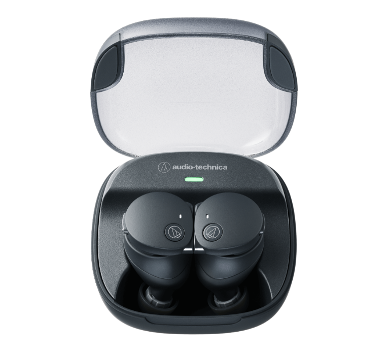 Auriculares Audio-Technica ATH-CKS50TW2 Auriculares Audio-Technica ATH-CKS50TW2