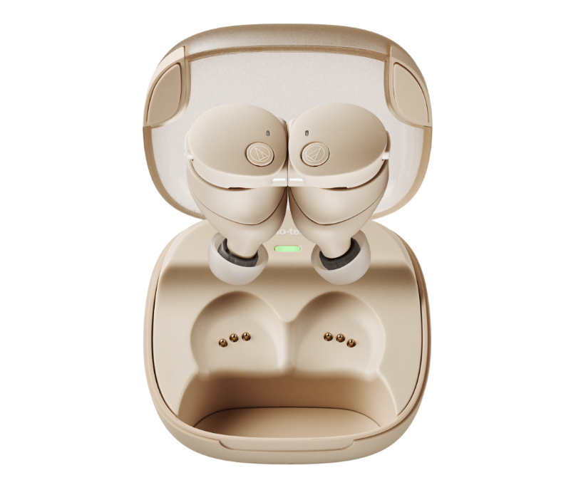 Auriculares Audio-Technica ATH-CKS50TW2 Auriculares Audio-Technica ATH-CKS50TW2