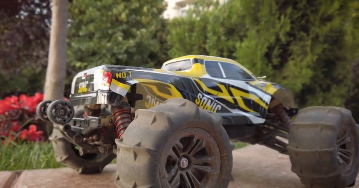 mejores coches rc menos de 200 € mejores coches rc menos de 200 €