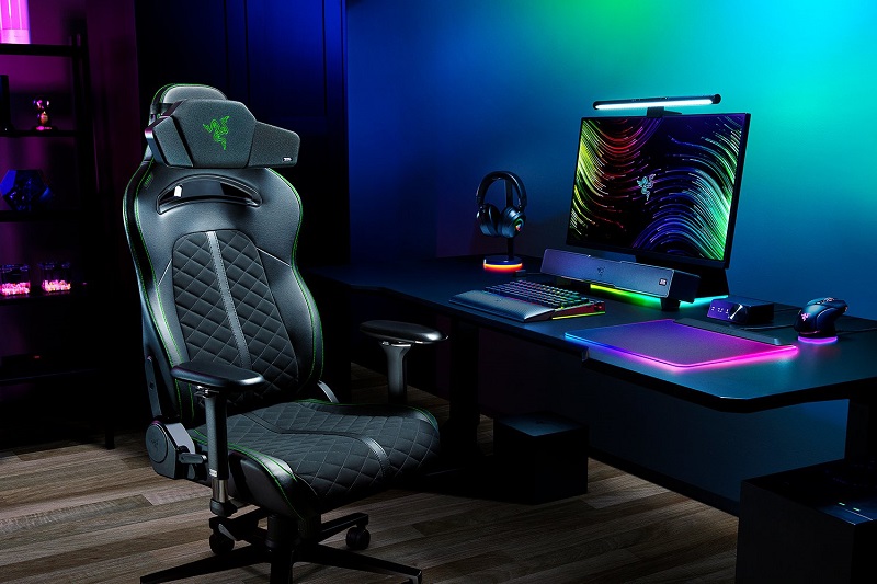 Auriculares Clio de Razer Auriculares Clio de Razer