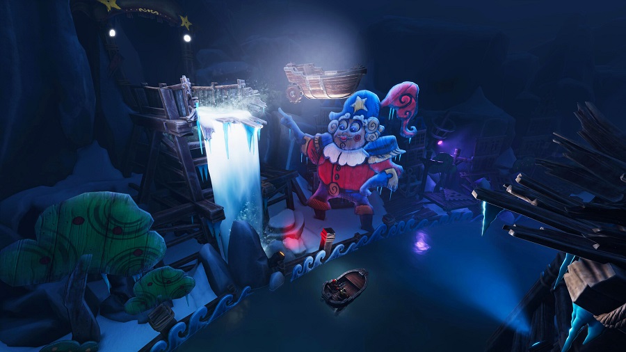 Expediciones We Were Here: The FriendShip, un juego de aventuras cooperativo no anunciado, ha sido lanzado inesperadamente. El juego está disponible de forma gratuita durante un mes-2 Expediciones We Were Here: The FriendShip, un juego de aventuras cooperativo no anunciado, ha sido lanzado inesperadamente. El juego está disponible de forma gratuita durante un mes-2