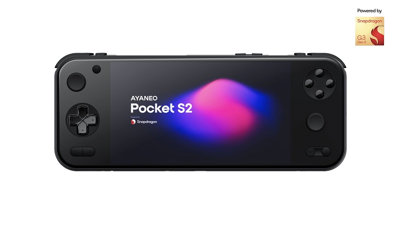 Consola Ayaneo Pocket S2 Consola Ayaneo Pocket S2