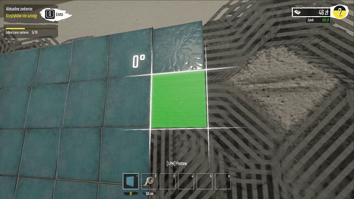 Todavía no has visto renovaciones de pisos así: un desarrollador polaco ha anunciado un divertido juego Majster Simulator (reparaciones de bajo presupuesto)-2 Todavía no has visto renovaciones de pisos así: un desarrollador polaco ha anunciado un divertido juego Majster Simulator (reparaciones de bajo presupuesto)-2