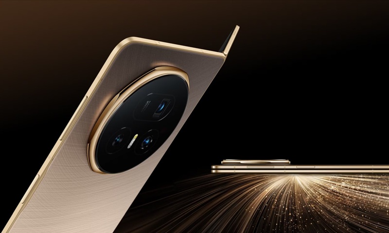Especificaciones del Honor Magic V5
