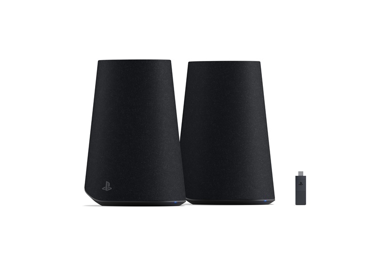 Altavoces PULSE Elevate Altavoces PULSE Elevate