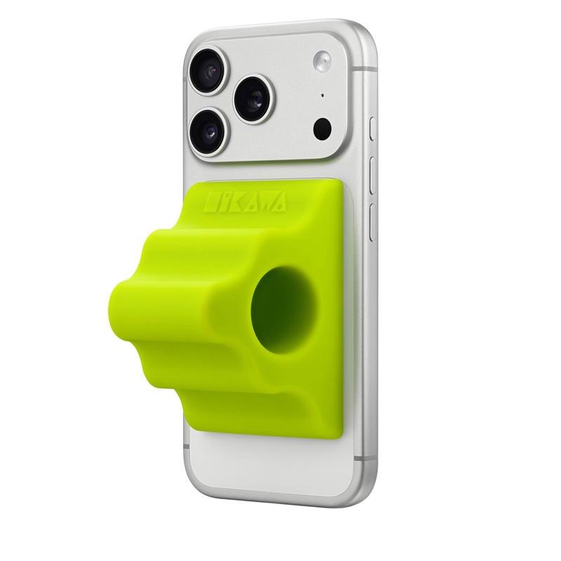 Hikawa Phone Grip Stand - imagen 1