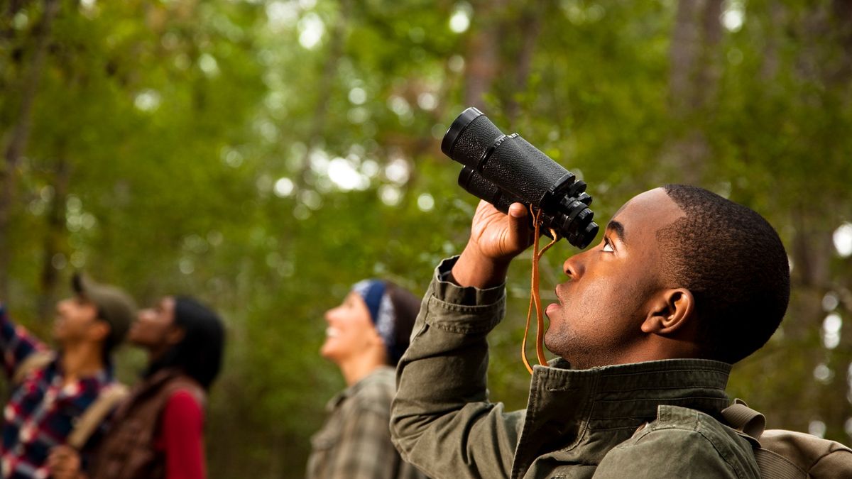 principles of binoculars principles of binoculars