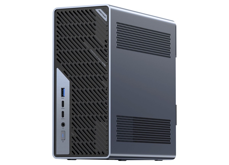 PC compacto insignia MS-02 Ultra - imagen 1