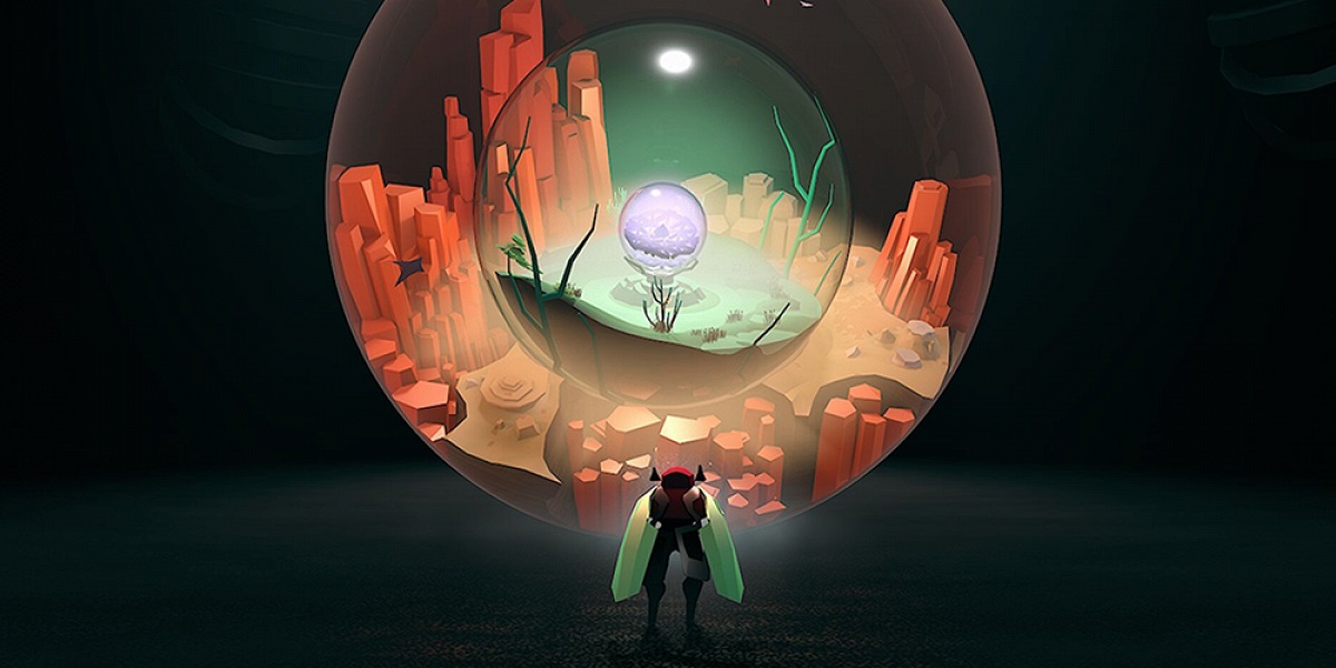 "¡Uno de los mejores juegos indie de 2023!" - la crítica alabó el juego de acción y plataformas Cocoon, de los creadores de los famosos juegos indie Limbo e Inside "¡Uno de los mejores juegos indie de 2023!" - la crítica alabó el juego de acción y plataformas Cocoon, de los creadores de los famosos juegos indie Limbo e Inside