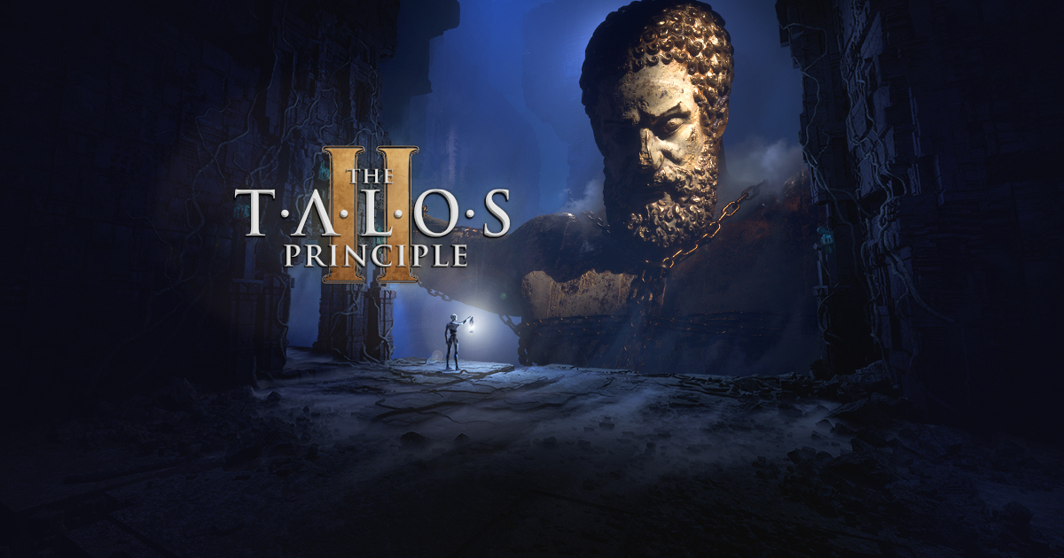 Los androides comprenden los misterios de la humanidad: Se presenta el tráiler de revisión del juego de puzles The Talos Principle 2 Los androides comprenden los misterios de la humanidad: Se presenta el tráiler de revisión del juego de puzles The Talos Principle 2