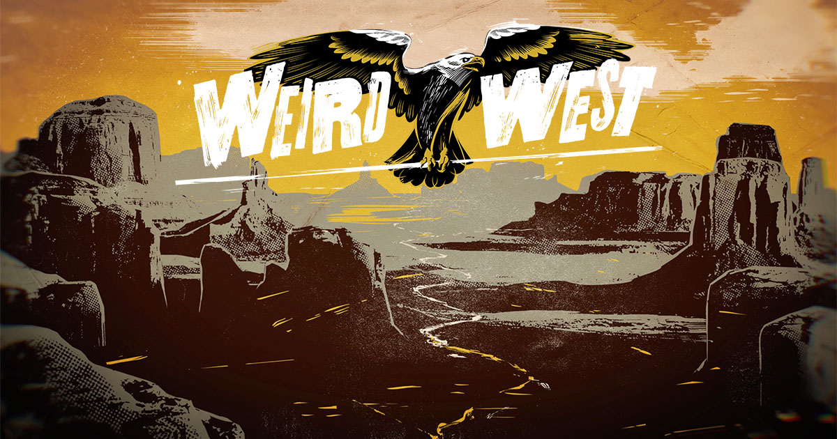 La simulación inmersiva Weird West es popular: más de 2 millones de personas han jugado al juego La simulación inmersiva Weird West es popular: más de 2 millones de personas han jugado al juego