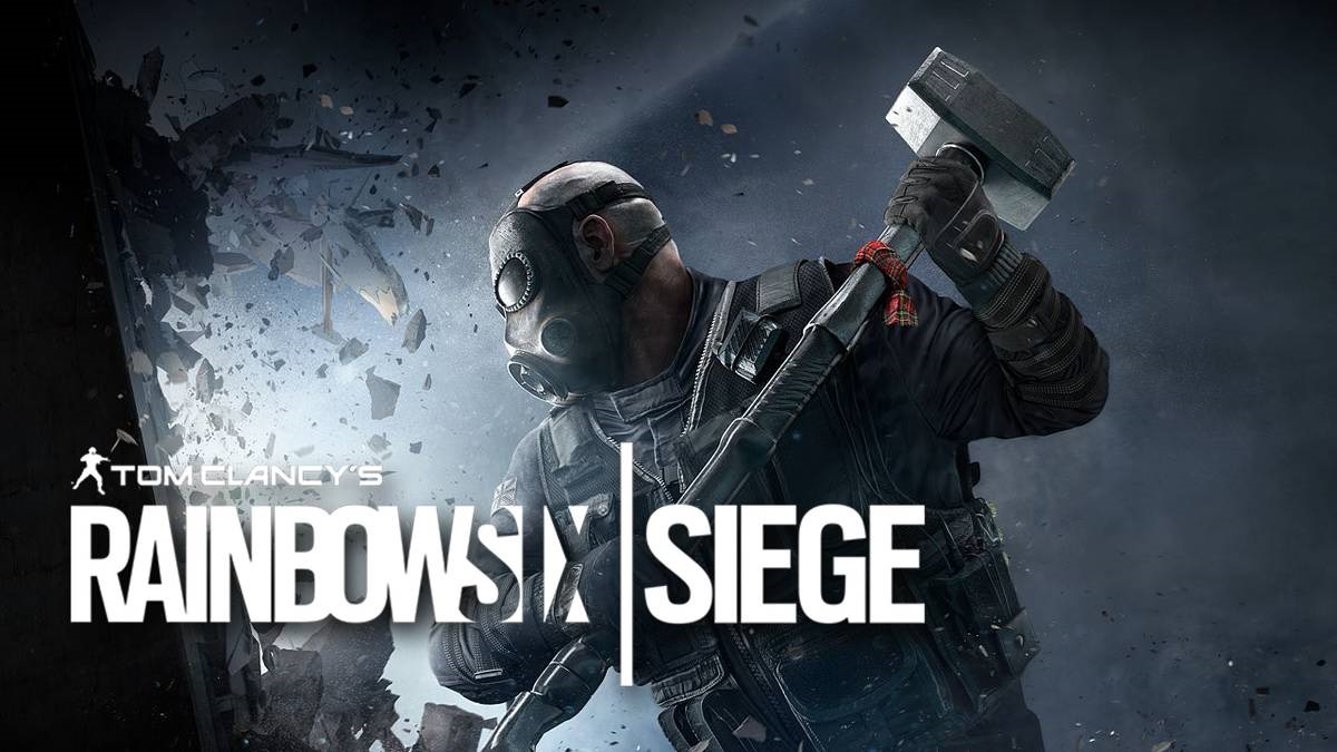 Ubisoft ha pospuesto urgentemente el lanzamiento de la gran actualización de temporada Operation Deep Freeze para el shooter online Rainbow Six Siege