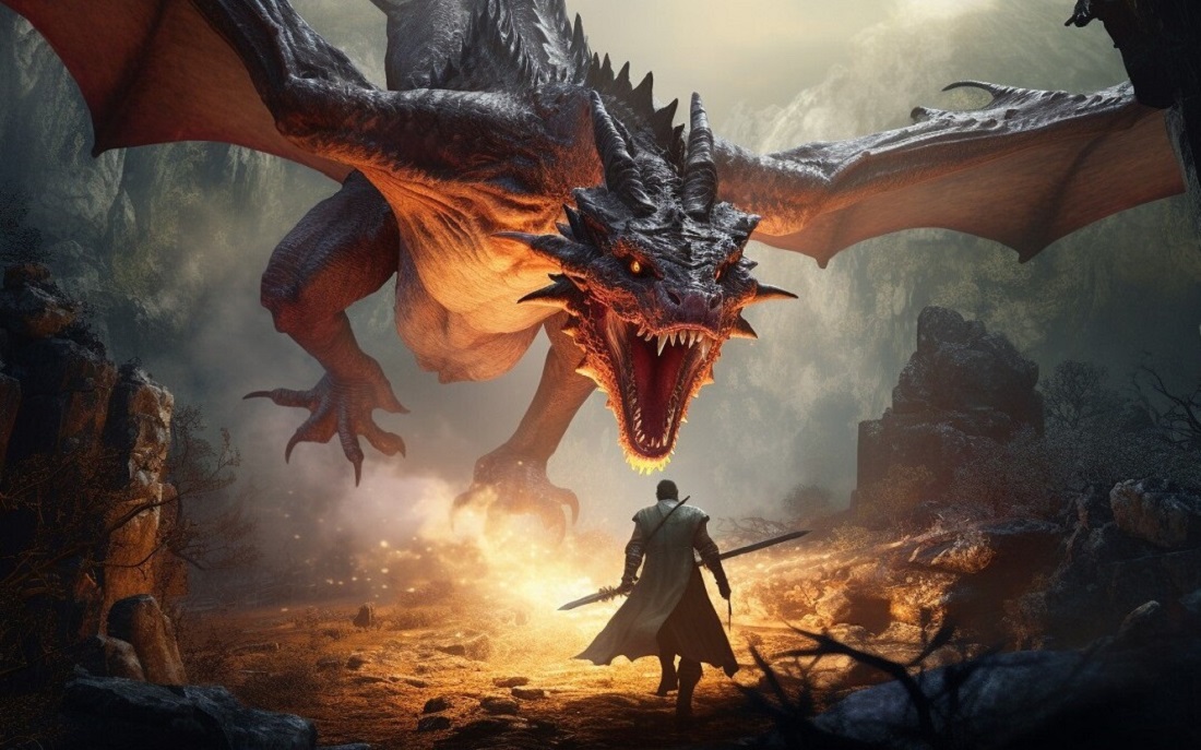 Capcom ha lanzado un importante parche para Dragon's Dogma II, que corrige muchos errores molestos y modifica el comportamiento de los peones. Capcom ha lanzado un importante parche para Dragon's Dogma II, que corrige muchos errores molestos y modifica el comportamiento de los peones.