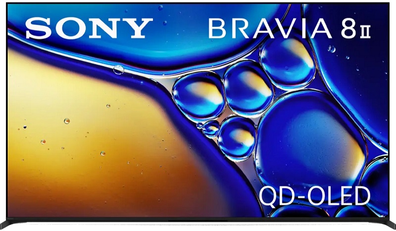 Televisor Sony Bravia 8 II Televisor Sony Bravia 8 II