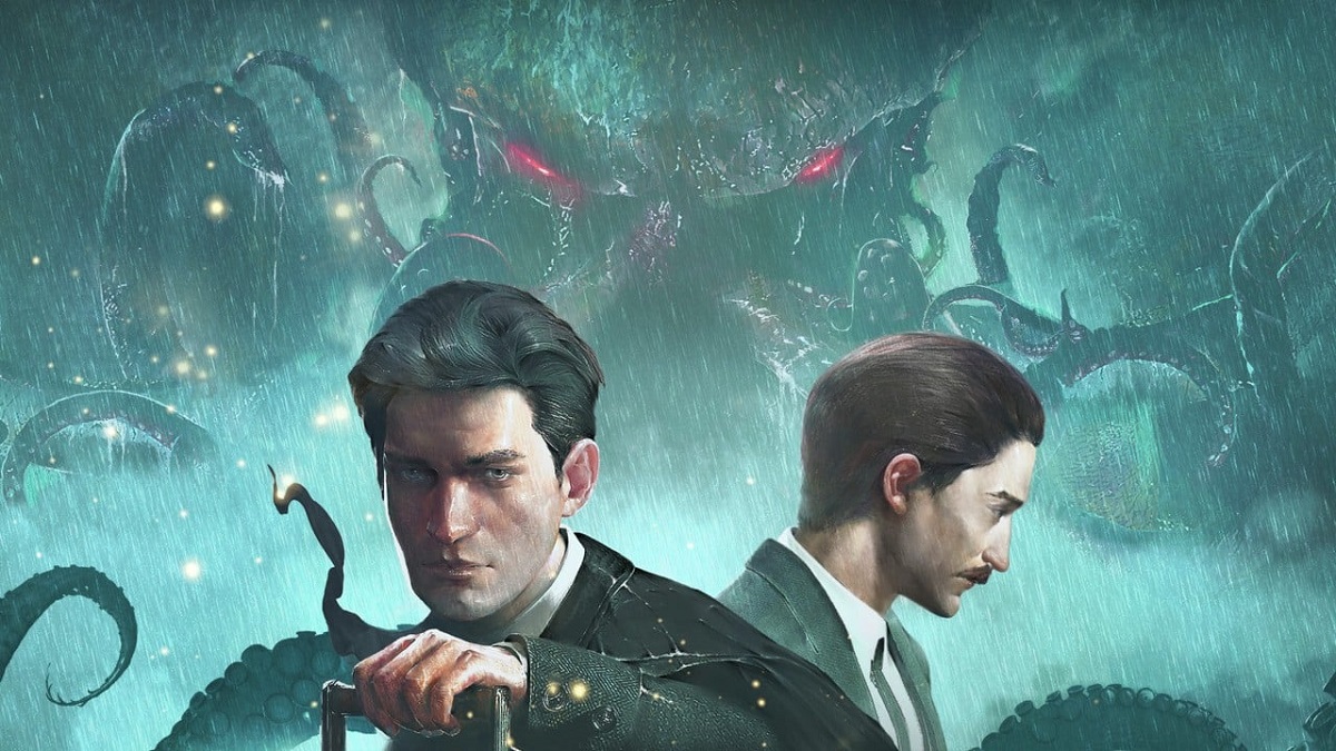 Asilo espeluznante, puzles interesantes y atmósfera mística en el detallado tráiler del juego ucraniano Sherlock Holmes: The Awakened.