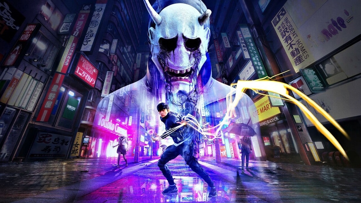 Bethesda ha anunciado la fecha de lanzamiento de Ghostwire: Tokyo para Xbox Series y ha anunciado una importante actualización gratuita para Spider's Thread Bethesda ha anunciado la fecha de lanzamiento de Ghostwire: Tokyo para Xbox Series y ha anunciado una importante actualización gratuita para Spider's Thread