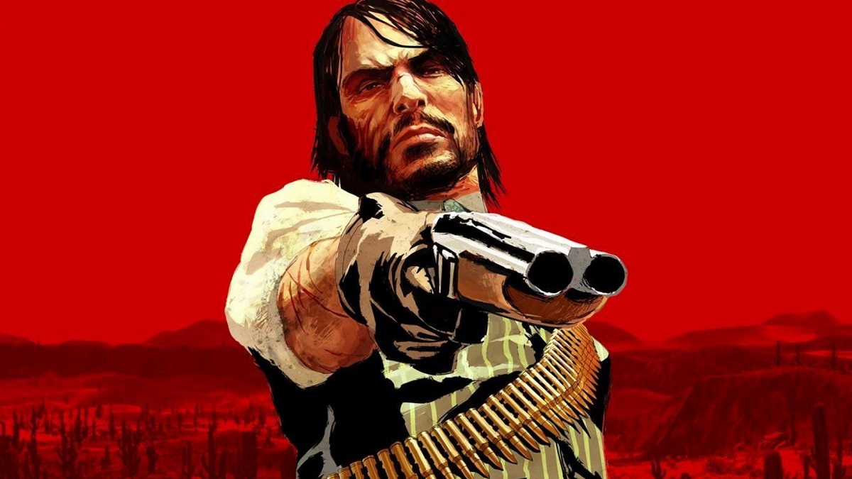 John Marston lo ha vuelto a hacer: la reedición del icónico juego de acción Red Dead Redemption de Rockstar Games ha sido lanzada John Marston lo ha vuelto a hacer: la reedición del icónico juego de acción Red Dead Redemption de Rockstar Games ha sido lanzada