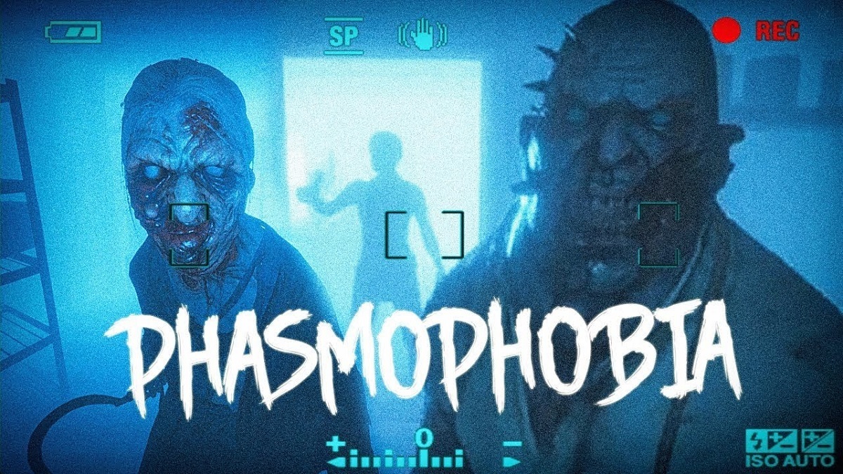 Los desarrolladores están satisfechos: el juego de terror cooperativo Phasmophobia ha atraído a más de 20 millones de jugadores