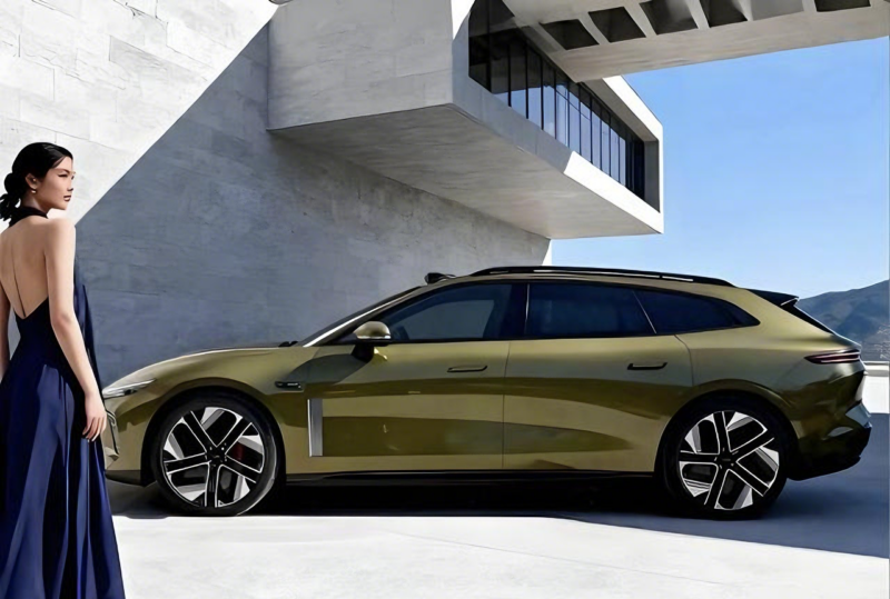 Tecnologías y pantallas del Exlantix ES7 GT