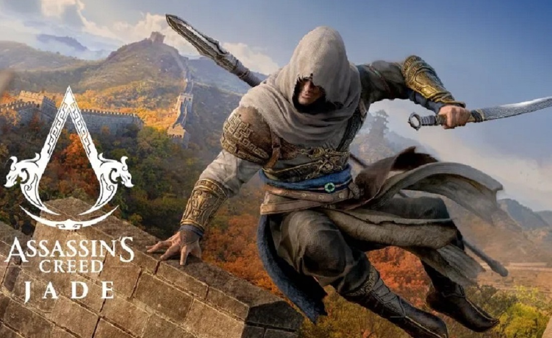 La ambientación es nueva, la jugabilidad es antigua: Ubisoft ha presentado un colorido tráiler del juego de rol y acción para móviles Assassin's Creed Jade. La ambientación es nueva, la jugabilidad es antigua: Ubisoft ha presentado un colorido tráiler del juego de rol y acción para móviles Assassin's Creed Jade.
