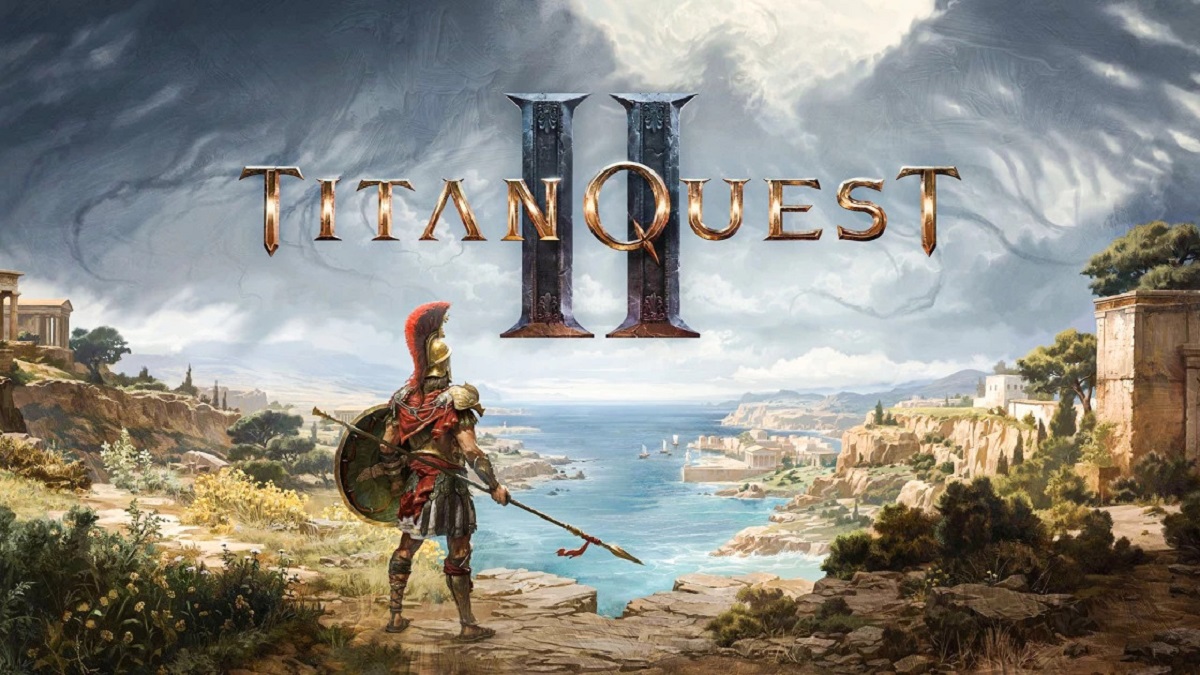 Lugares históricos, monstruos míticos y nada de generación procedural: los desarrolladores de Titan Quest 2 hablaron de la creación del mundo del juego Lugares históricos, monstruos míticos y nada de generación procedural: los desarrolladores de Titan Quest 2 hablaron de la creación del mundo del juego