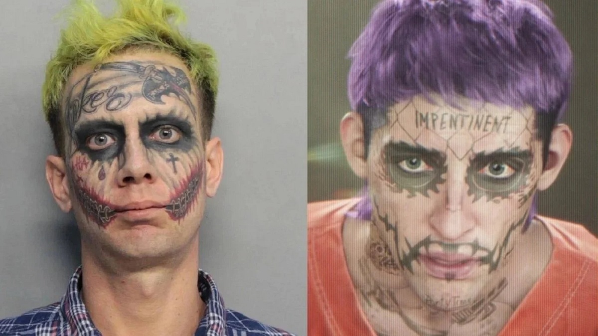 Un delincuente de Florida exige "un par de millones de dólares" a Rockstar Games por usar su imagen en el tráiler de Grand Theft Auto VI Un delincuente de Florida exige "un par de millones de dólares" a Rockstar Games por usar su imagen en el tráiler de Grand Theft Auto VI