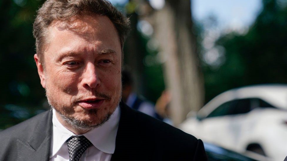 Elon Musk cree que la IA "verde" podría destruir la humanidad Elon Musk cree que la IA "verde" podría destruir la humanidad