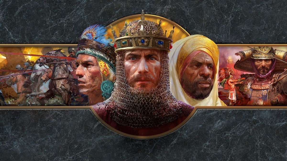 Steam ha puesto a la venta estrategias históricas de Age of Empires y complementos para ellas Steam ha puesto a la venta estrategias históricas de Age of Empires y complementos para ellas
