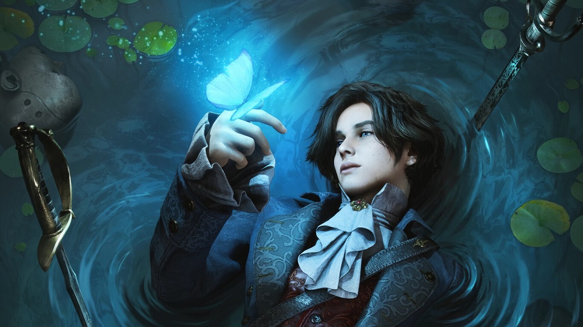 Los desarrolladores de Lies of P desvelan un tráiler atmosférico y una intrigante fecha de lanzamiento del juego Los desarrolladores de Lies of P desvelan un tráiler atmosférico y una intrigante fecha de lanzamiento del juego