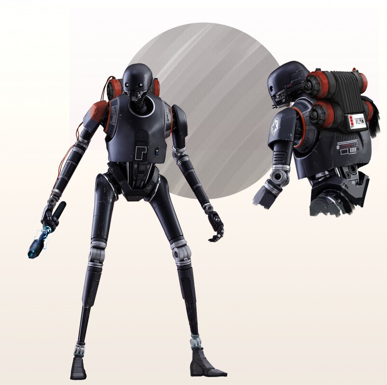 Los periodistas de IGN desvelan los droides a los que se enfrentará el protagonista en Star Wars Jedi: Survivor-10 Los periodistas de IGN desvelan los droides a los que se enfrentará el protagonista en Star Wars Jedi: Survivor-10