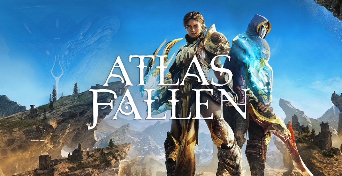 El lanzamiento del "descarnado" RPG de acción Atlas Fallen se ha pospuesto. En lugar del 16 de mayo, el juego saldrá a la venta el 10 de agosto.