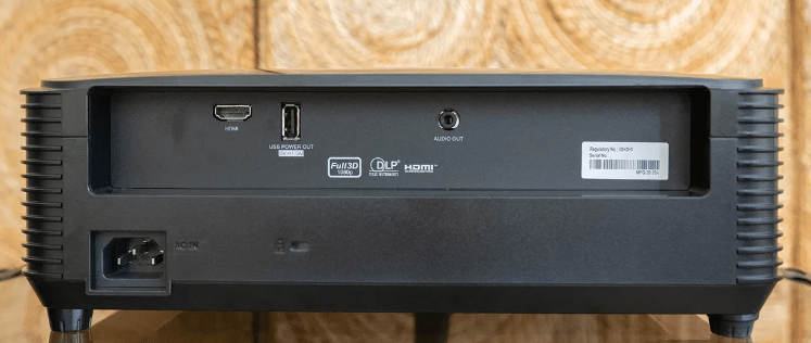 HD146X Reseña HD146X Reseña