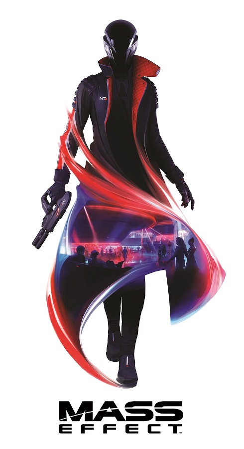 Algo en lo que pensar: el nuevo arte de la próxima entrega de Mass Effect revela interesantes detalles sobre el esperado juego-2 Algo en lo que pensar: el nuevo arte de la próxima entrega de Mass Effect revela interesantes detalles sobre el esperado juego-2