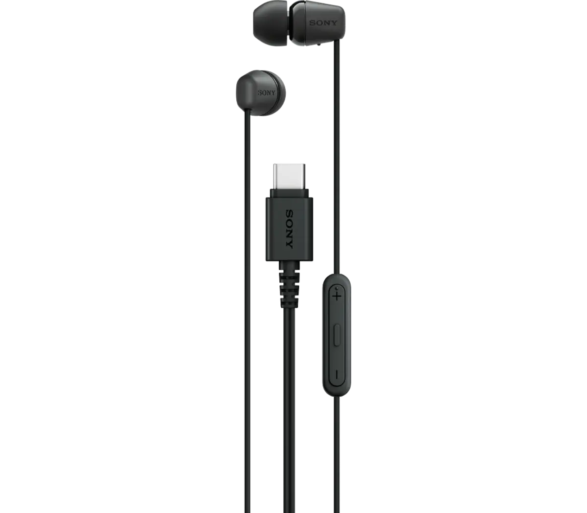 Sony IER-EX15C headphones
