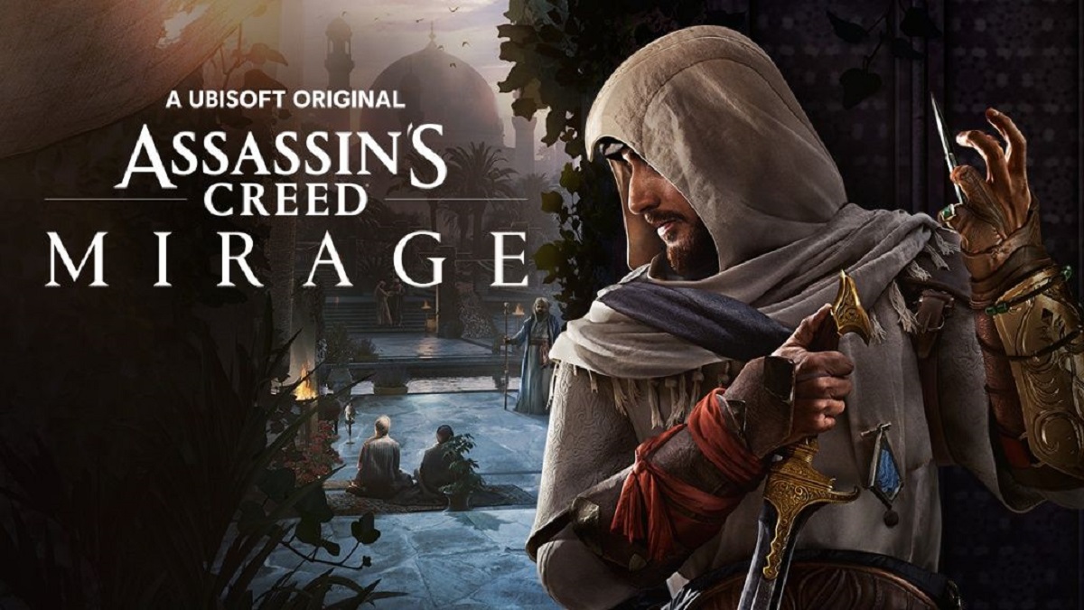 Assassin's Creed Mirage no es un juego de servicio: Ubisoft no tiene previsto lanzar actualizaciones de contenido ni complementos para la nueva entrega de la saga Assassin's Creed Mirage no es un juego de servicio: Ubisoft no tiene previsto lanzar actualizaciones de contenido ni complementos para la nueva entrega de la saga