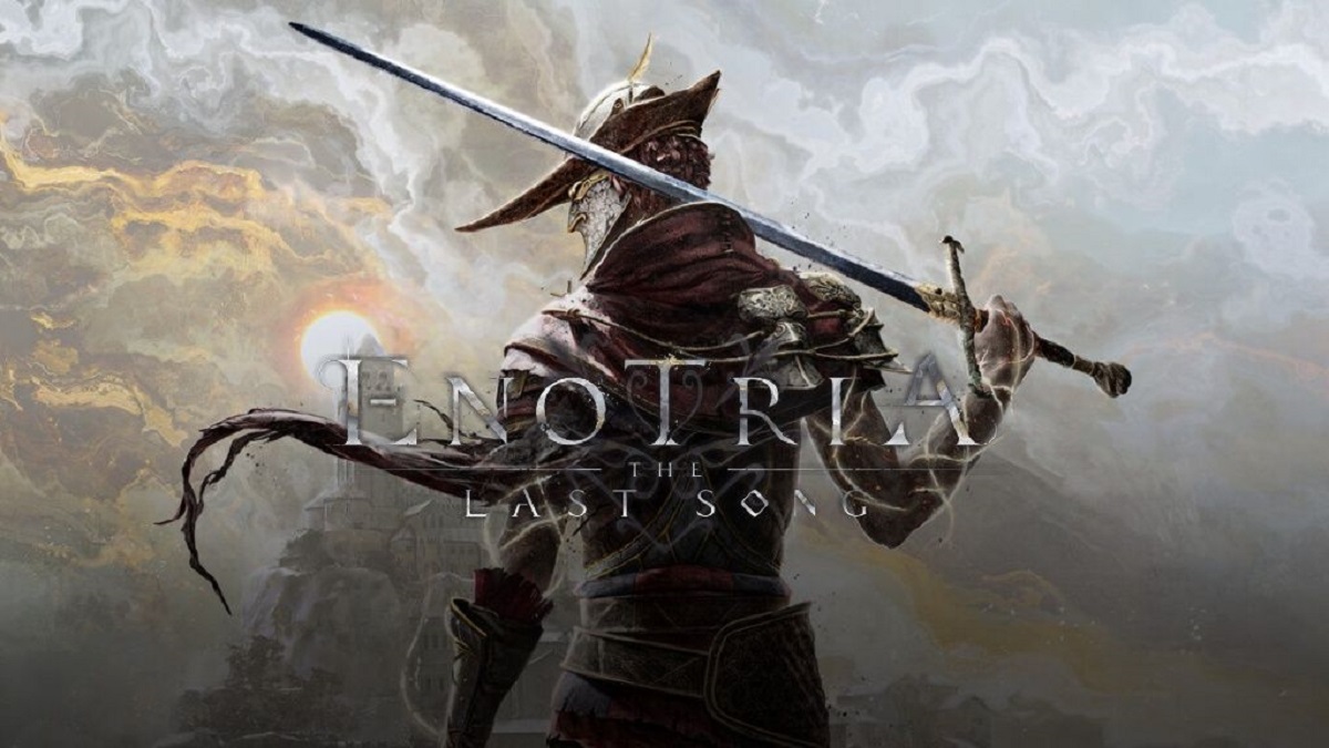Elden Ring confunde todos los planes: los desarrolladores del ambicioso juego de acción Enotria: The Last Song han pospuesto la fecha de lanzamiento del juego debido a la abrumadora competencia Elden Ring confunde todos los planes: los desarrolladores del ambicioso juego de acción Enotria: The Last Song han pospuesto la fecha de lanzamiento del juego debido a la abrumadora competencia