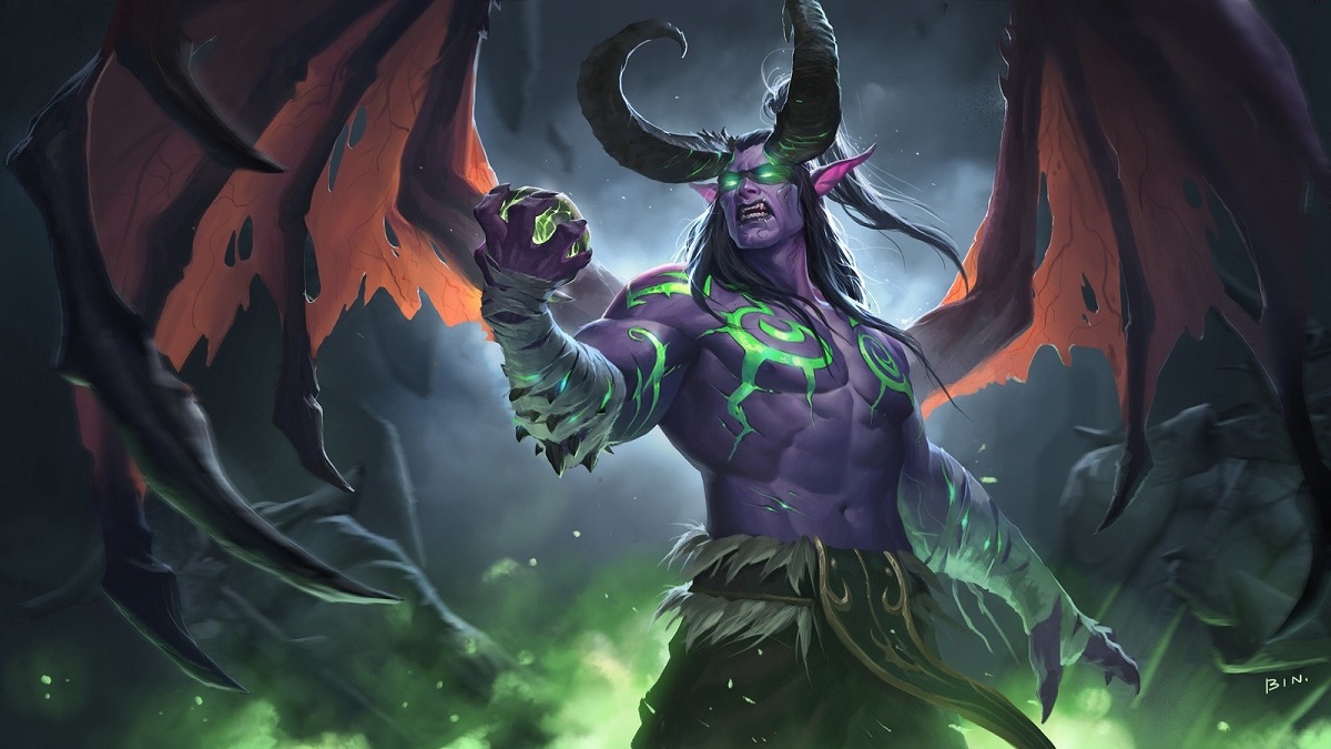 Al jefe de juegos de Microsoft, Phil Spencer, le gustaría ver nuevos juegos en los universos de Warcraft y StarCraft, pero antes de la fusión con Activision Blizzard es sólo un sueño Al jefe de juegos de Microsoft, Phil Spencer, le gustaría ver nuevos juegos en los universos de Warcraft y StarCraft, pero antes de la fusión con Activision Blizzard es sólo un sueño