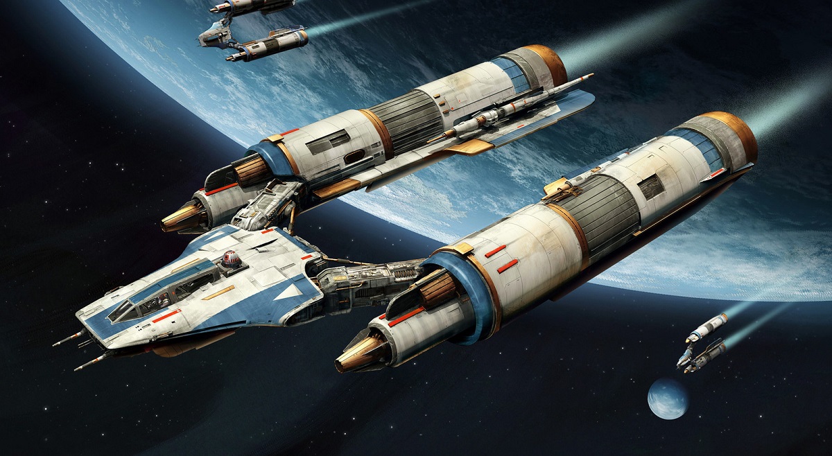 El juego de estrategia de Star Wars no se cancela: Los estudios Respawn y Bit Reactor siguen trabajando en el juego El juego de estrategia de Star Wars no se cancela: Los estudios Respawn y Bit Reactor siguen trabajando en el juego