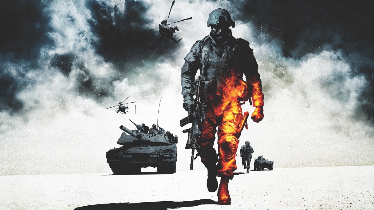 Battlefield 1943, Battlefield Bad Company 1 y Battlefield Bad Company 2 de DICE, así como Mirror's Edge, se retirarán de las tiendas a finales de abril Battlefield 1943, Battlefield Bad Company 1 y Battlefield Bad Company 2 de DICE, así como Mirror's Edge, se retirarán de las tiendas a finales de abril